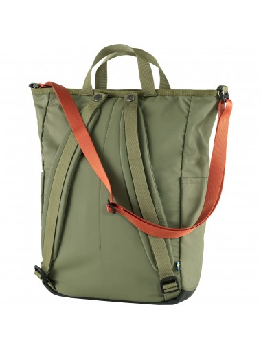 Fjallraven High Coast Totepack - Green